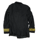 US Navy Officers Service Dress Jacket - Medium