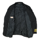 US Navy Officers Service Dress Jacket - Medium