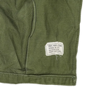 US Navy OG-107 Short Sleeve Utility Shirt - 15.5x33, Medium - US Navy Surplus - Field Jackets