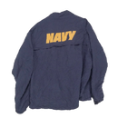 US Navy PT Jacket - Large Regular - US Navy Surplus - Field Jackets