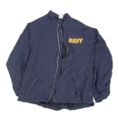 US Navy PT Jacket - Large Regular - US Navy Surplus - Field Jackets