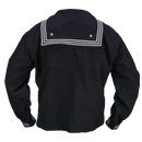 US Navy Sailor Middy - Early Model - US Navy Surplus - Service Shirts