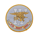 US Navy Seal Team Six Patch