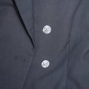 US Navy Service Dress Jacket - 37L, Small - US Navy Surplus - Dress Jackets