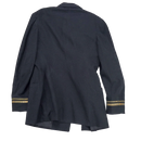 US Navy Service Dress Jacket - 40L, Medium - US Navy Surplus - Dress Jackets