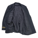 US Navy Service Dress Jacket - 40L, Medium - US Navy Surplus - Dress Jackets