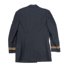 US Navy Service Dress Jacket - 41L, Large - US Navy Surplus - Dress Jackets