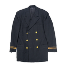 US Navy Service Dress Jacket - 41L, Large - US Navy Surplus - Dress Jackets