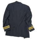 US Navy Service Dress Jacket - 43L, Large - Army & Outdoors - Dress Jackets