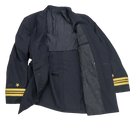 US Navy Service Dress Jacket - 43L, Large - Army & Outdoors - Dress Jackets