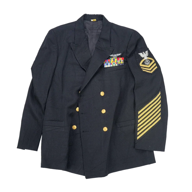 Dress Jackets & Tunics