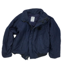 US Navy Shipboard Cold Weather Jacket - 2XLarge - US Navy Surplus - Field Jackets