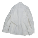 US Navy White Service Dress Jacket - 42L, Large