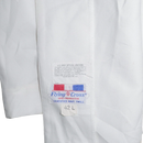 US Navy White Service Dress Jacket - 42L, Large