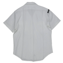 US Navy White Short Sleeve Dress Shirt - Large, Item 2 - US Navy Surplus - Dress Shirts