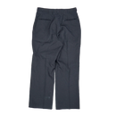 US Navy Women's Black Service Dress Trousers - 12MR