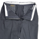 US Navy Women's Black Service Dress Trousers - 12MR