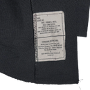 US Navy Women's Black Service Shirt - Small - US Navy Surplus - Service Shirts