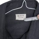 US Navy Women's Black Service Shirt - Small - US Navy Surplus - Service Shirts