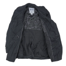 US Navy Women's Pea Coat - 14R, Medium - US Navy Surplus - Great Coats