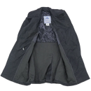 US Navy Women's Pea Coat - 8R, Small - US Navy Surplus - Great Coats