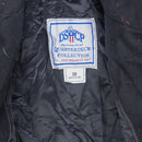 US Navy Women's Pea Coat - 8R, Small - US Navy Surplus - Great Coats