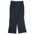 US Navy Women's Sailor Pants - 12MR, Medium - US Navy Surplus - Dress Trousers