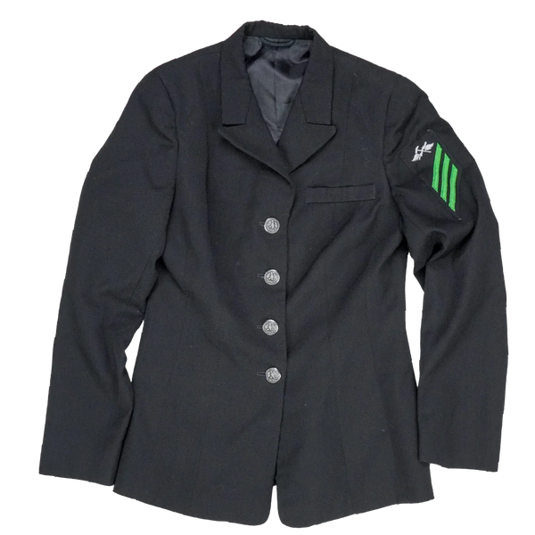 Dress Jackets & Tunics