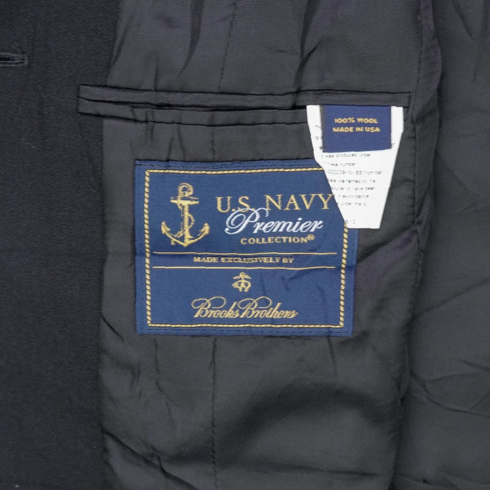 US Navy Women's Service Dress Jacket - 10R, Small - US Navy Surplus ...
