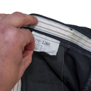 US Navy Women's Service Dress Trousers - 12MR, Medium - US Navy Surplus - Dress Trousers