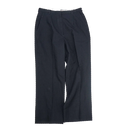 US Navy Women's Service Dress Trousers - 12MR, Medium - US Navy Surplus - Dress Trousers