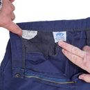 US Navy Women's Utility Trousers - 12MT, Medium - US Navy Surplus - Dress Trousers