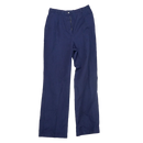 US Navy Women's Utility Trousers - 12MT, Medium - US Navy Surplus - Dress Trousers
