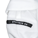 US Navy Women's White Middy Shirt - 8R, Small