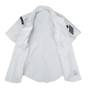 US Navy Women's White Service Shirt - 36, Medium