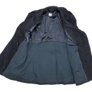 US Navy Women's Wool Pea Coat - 12L, Medium
