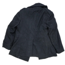 US Navy Women's Wool Pea Coat - Medium - US Navy Surplus - Great Coats
