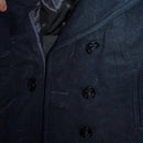 US Navy Women's Wool Pea Coat - Medium - US Navy Surplus - Great Coats
