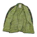 US Navy Woodland RDF Shirt - Small Regular - US Navy Surplus - Field Shirts