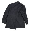 US Navy Wool Lined Pea Coat - 42R, Medium
