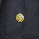 US Navy Wool Officers Overcoat - 40R - Medium - US Navy Surplus - Great Coats
