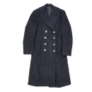 US Navy Wool Overcoat - 38, Small - US Navy Surplus - Great Coats