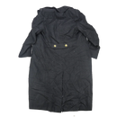 US Navy Wool Overcoat - 40XL, Medium - US Navy Surplus - Great Coats