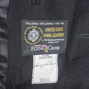 US Navy Wool Overcoat - 40XL, Medium - US Navy Surplus - Great Coats