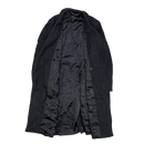 US Navy Wool Overcoat - 43R, Large