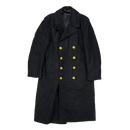 US Navy Wool Overcoat - 43R, Large