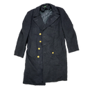 US Navy Wool Overcoat - XLarge