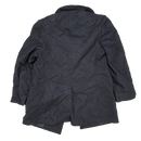US Navy Wool Pea Coat - 40R, Medium