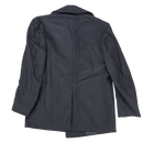 US Navy Wool Pea Coat - 40R - Medium - US Navy Surplus - Great Coats
