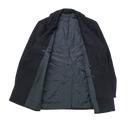 US Navy Wool Pea Coat - 40R - Medium - US Navy Surplus - Great Coats